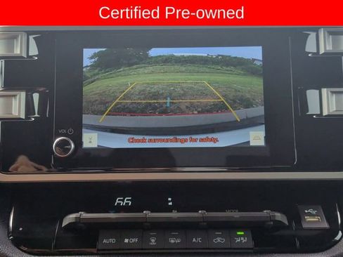 Certified 2026 Toyota Tundra SR5 w/ SR5 Convenience Package AWD/4WD image 19