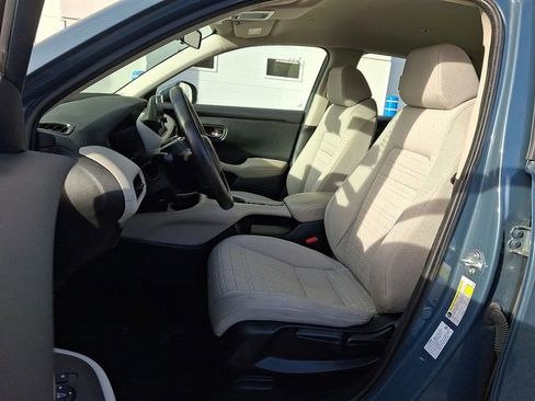 Used 2025 Honda HR-V LX image 14