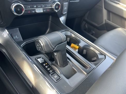 Certified 2023 Ford F150 XLT w/ Equipment Group 302A High image 17