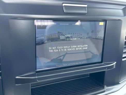 New 2025 Ford F350 XL w/ XL Chrome Package image 30