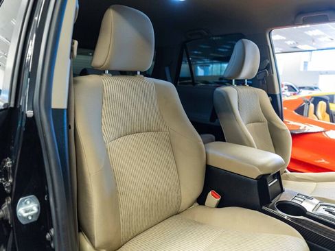 Used 2019 Toyota 4Runner SR5 image 16