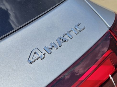 New 2026 Mercedes-Benz GLE 450 4MATIC image 10