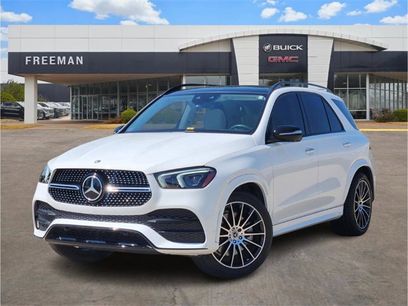 Used 2022 Mercedes-Benz GLE 450 4MATIC