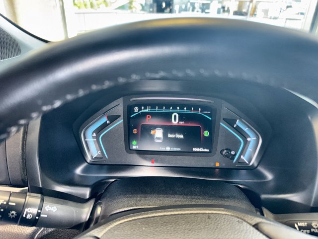 Used 2024 Honda Odyssey Touring image 15