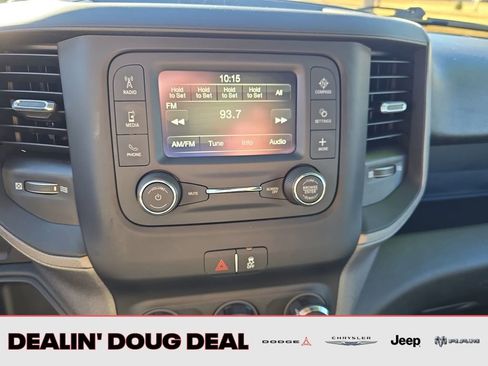 Used 2024 RAM 3500 Tradesman image 19