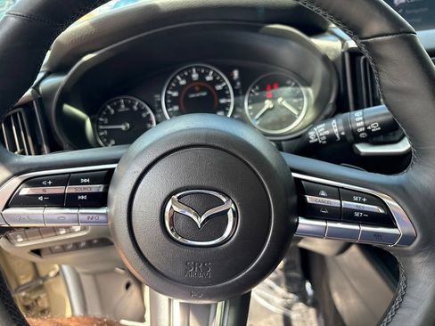 Used 2024 MAZDA CX-50 AWD 2.5 Turbo w/ Cargo Package image 14
