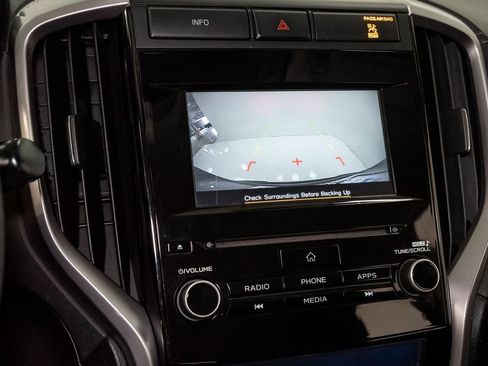 Used 2019 Subaru Ascent 8-Passenger image 14