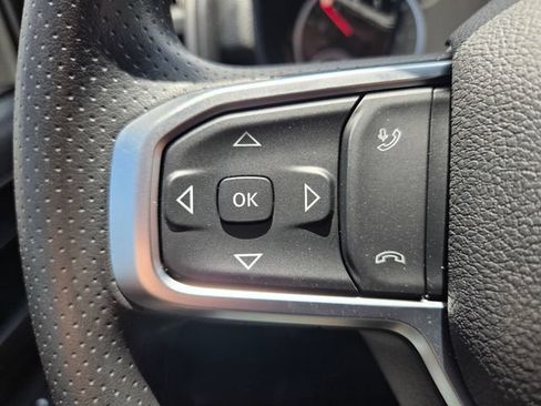 New 2026 RAM 2500 Tradesman AWD/4WD image 28