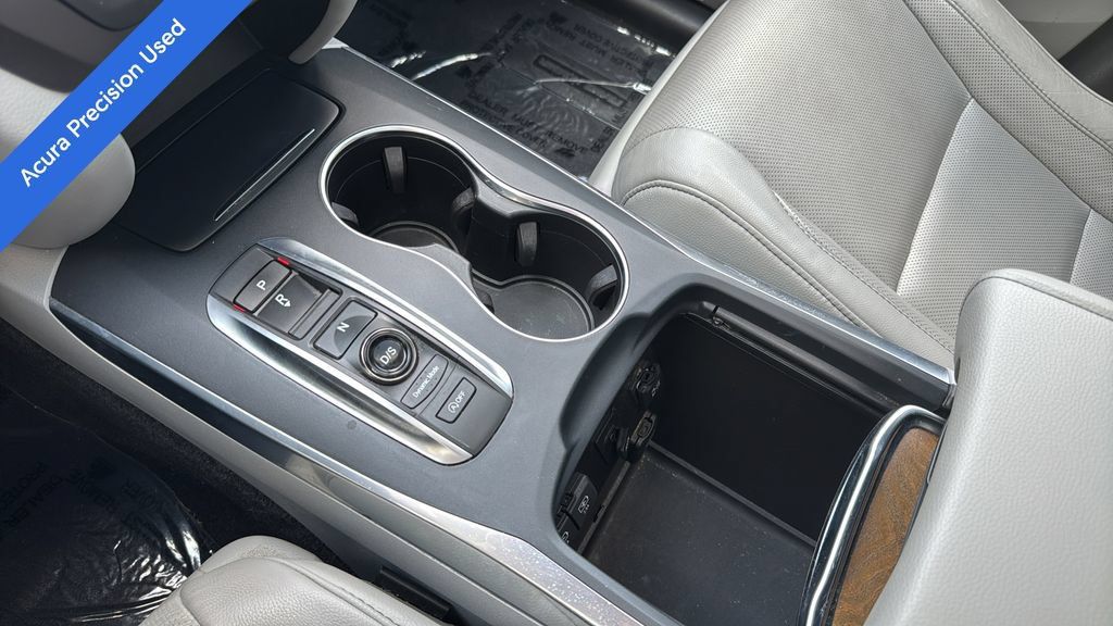 Used 2020 Acura MDX w/ Technology Package AWD/4WD image 31