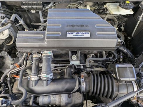 Used 2017 Honda CR-V Touring image 39