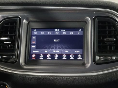 Used 2021 Dodge Challenger SXT RWD image 27