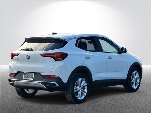 Certified 2023 Buick Encore GX Preferred image 5