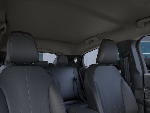 New 2026 Ford Mustang Mach-E Select RWD image 22