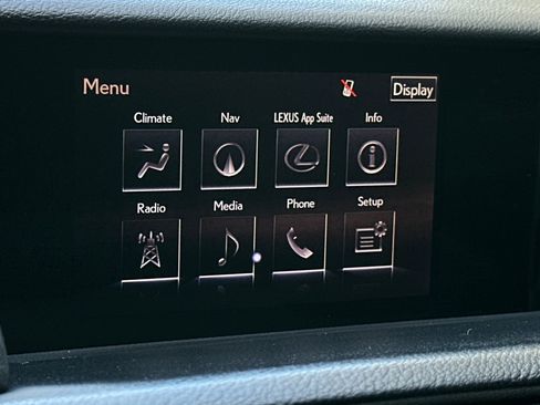 Used 2014 Lexus IS 250 w/ F-Sport Package RWD image 22