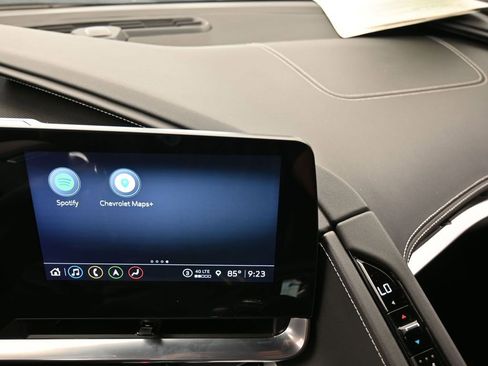 Used 2022 Chevrolet Corvette Stingray Preferred Conv image 26