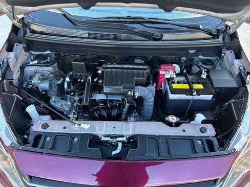 Used 2024 Mitsubishi Mirage ES image 26