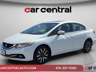 Used 2014 Honda Civic EX-L