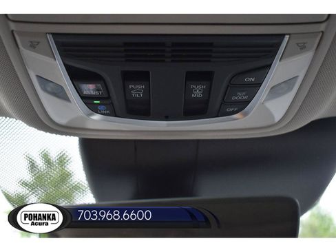 New 2026 Acura RDX SH-AWD w/ Advance Package image 20