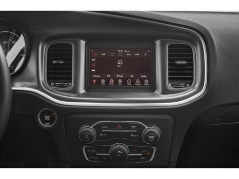 Used 2019 Dodge Charger SXT w/ Leather Interior Group RWD image 13