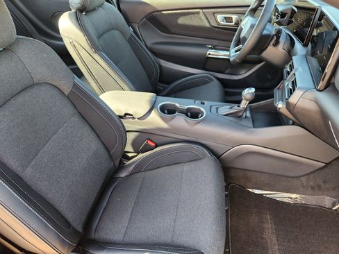 New 2026 Ford Mustang Coupe image 14