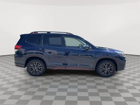 Used 2021 Subaru Forester Sport AWD/4WD image 26