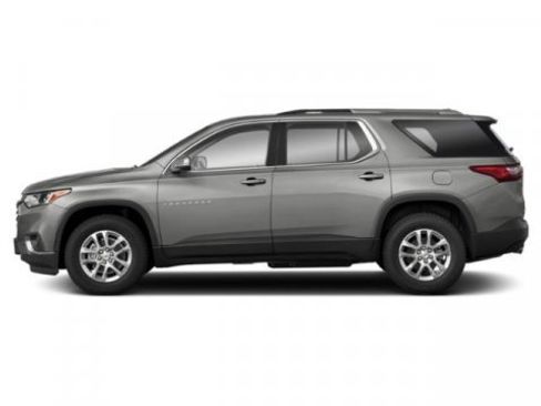 Used 2020 Chevrolet Traverse LT FWD image 6