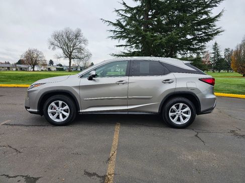 Used 2017 Lexus RX 350 AWD image 27
