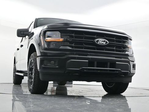 Used 2025 Ford F150 XLT w/ Equipment Group 301A Standard image 49