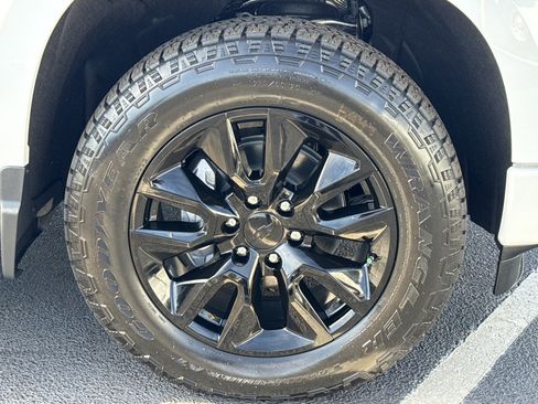 Certified 2026 Chevrolet Silverado 1500 RST image 13