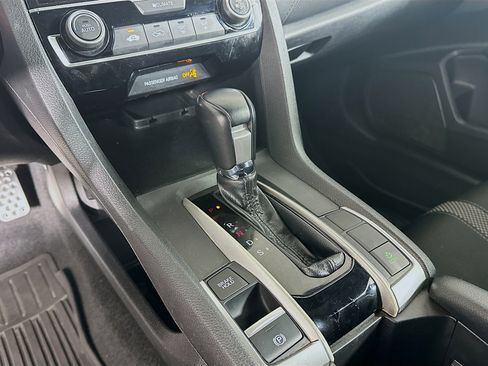 Used 2021 Honda Civic Sport image 23