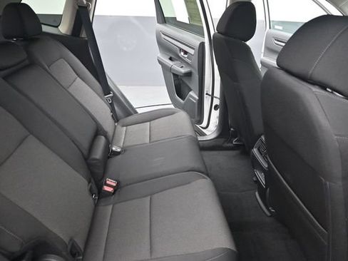 Used 2026 Honda CR-V EX image 19
