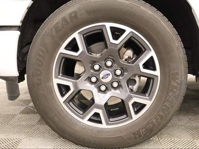 Certified 2024 Ford F150 STX