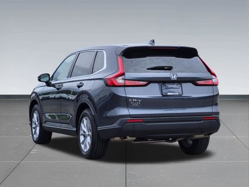 Certified 2023 Honda CR-V EX-L image 4