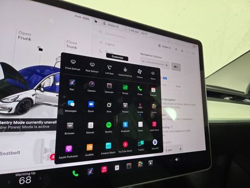 Used 2022 Tesla Model 3 Performance image 25