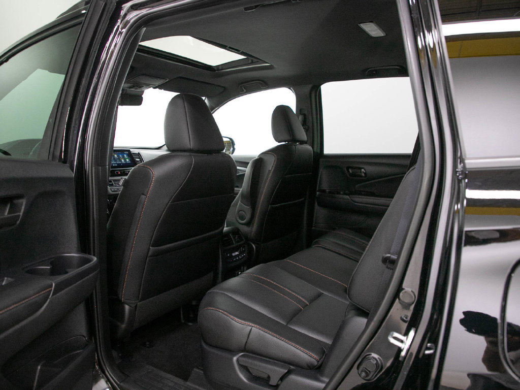 Used 2023 Honda Passport TrailSport image 20