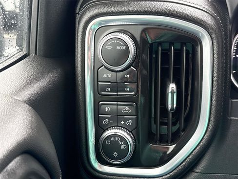 Used 2021 GMC Sierra 1500 Elevation w/ Preferred Package AWD/4WD image 34