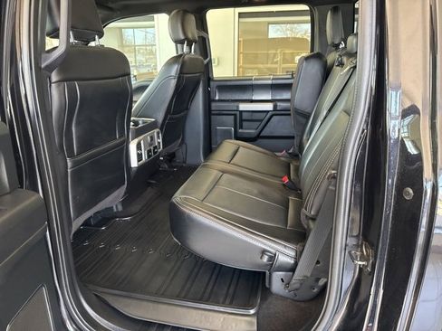 Used 2020 Ford F150 Lariat w/ Equipment Group 502A Luxury image 25