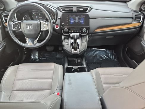 Used 2017 Honda CR-V EX-L image 24