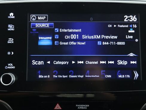 Used 2022 Honda Ridgeline RTL-E image 17