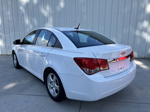 Used 2014 Chevrolet Cruze LT FWD image 5