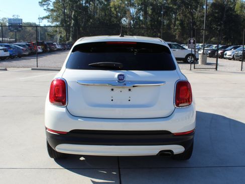 Used 2016 FIAT 500X Easy image 6