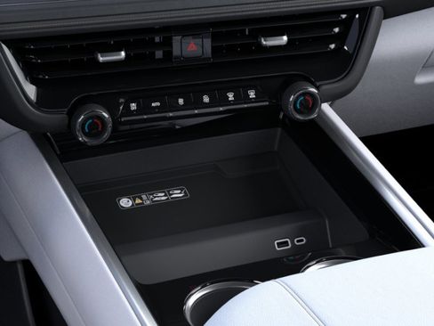 New 2026 Chevrolet Tahoe Premier RWD image 23