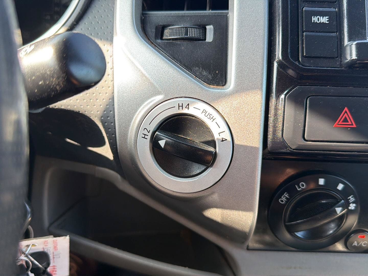Used 2014 Toyota Tacoma 4x4 Double Cab w/ SR5 Package image 20