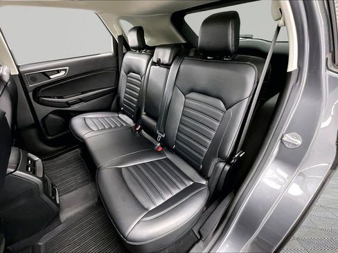 Certified 2023 Ford Edge SEL w/ Convenience Package AWD/4WD image 26