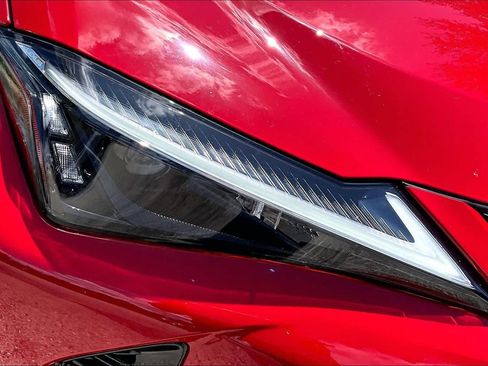 Used 2024 Lexus UX 250h F Sport FWD image 28