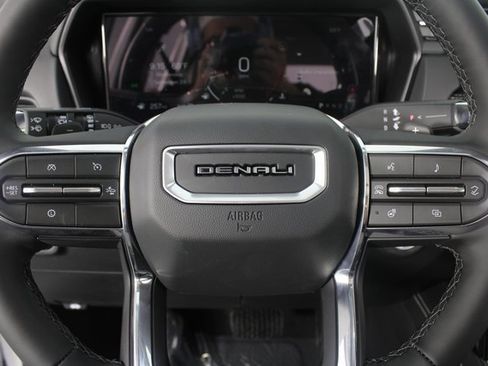 New 2026 GMC Terrain Denali image 15