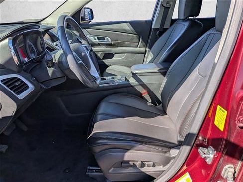 Used 2017 GMC Terrain SLT w/ Open Road Package image 14