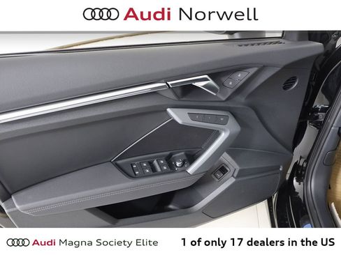 New 2026 Audi A3 2.0T Premium AWD/4WD image 19