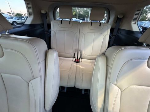 Used 2021 Jeep Grand Cherokee L Limited image 16