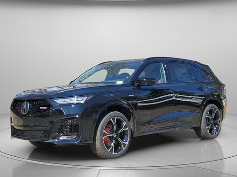 New 2026 Acura MDX Type S image 2
